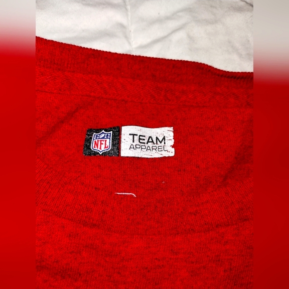 Chiefs official NFL men's medium - Picture 3 of 4